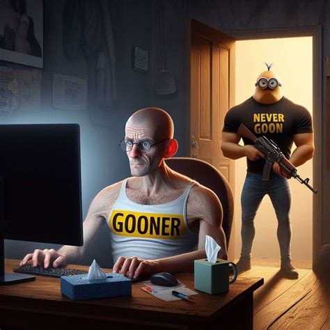 gooninghq|@gooninghq .